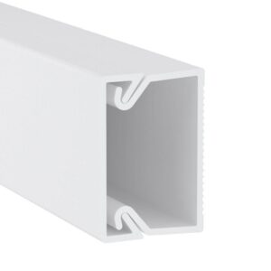 Кабель-канал 25х17 L2000 пластик TMC DKC 00304 оптом купить цена