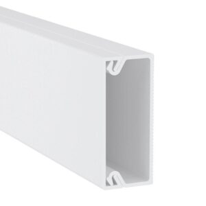 Кабель-канал 40х17 L2000 пластик TMC DKC 00351 оптом купить цена