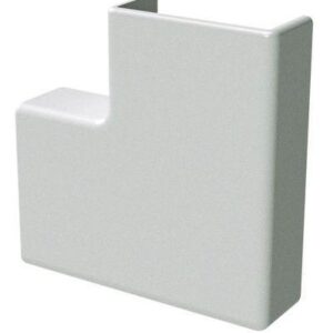 Угол плоский для кабель-канала 25х17 APM DKC 00415 оптом купить цена