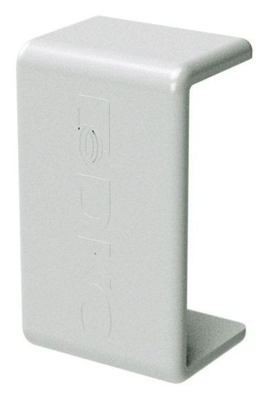 Соединение на стык для кабель-канала GM 50х20 DKC 00653 купить оптом выгодно Соединение на стык для кабель-канала GM 50х20 DKC 00653 оптом купить цена