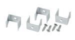 Набор крепежей ЭРА 1612-4 для профиля CAB261 CAB262 4 шт купить оптом недорого