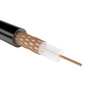 Кабель РК 75-2-11АИ Ч (м) Rexant 01-2680 оптом купить цена