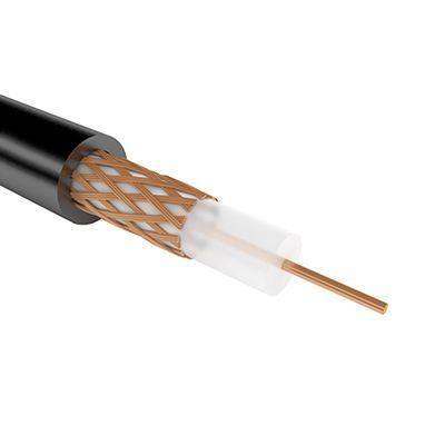 Кабель РК 75-4-11А (м) Rexant 01-2693 купить оптом выгодно Кабель РК 75-4-11А (м) Rexant 01-2693 оптом купить цена