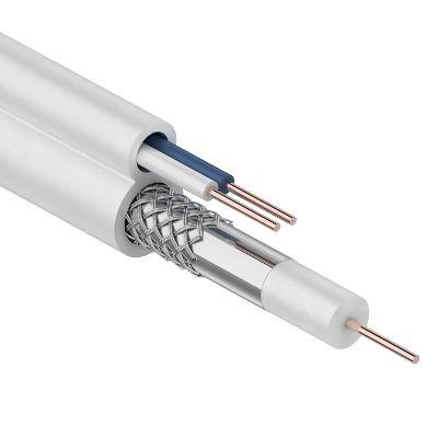 Кабель ККСВ-В+2х0.5 бухта Б (м) Rexant 01-4001 купить оптом выгодно Кабель ККСВ-В+2х0.5 бухта Б (м) Rexant 01-4001 оптом купить цена