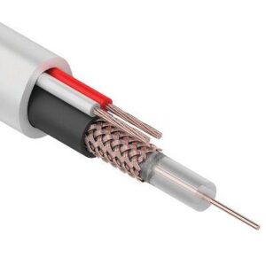 Кабель КВК-В-1.5+2х0.5 бухта Б (м) REXANT 01-4012 оптом купить цена