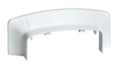 Ввод в стену для кабель-канала 110х50 DKC 01007 купить оптом выгодно Ввод в стену для кабель-канала 110х50 DKC 01007 оптом купить цена