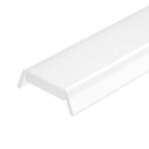 Экран для PDS MIC пластик матов. L2000 Arlight 012037 оптом купить цена