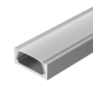 Профиль MIC-2000 ANOD L2000 алюм. Arlight 012089 оптом купить цена