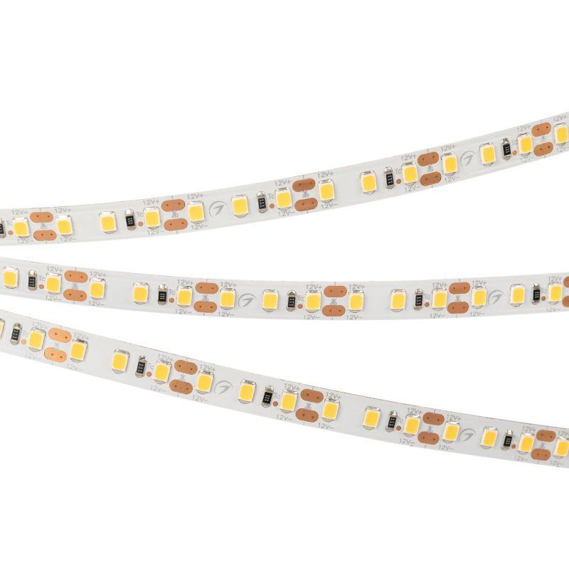 Лента светодиодная RT-A120-8mm 12V Day 4000К 9.6Вт/м IP20 2835 открыт. (уп.5м) Arlight 012341(2) купить оптом выгодно Лента светодиодная RT-A120-8mm 12V Day 4000К 9.6Вт/м IP20 2835 открыт. (уп.5м) Arlight 012341(2) оптом купить цена