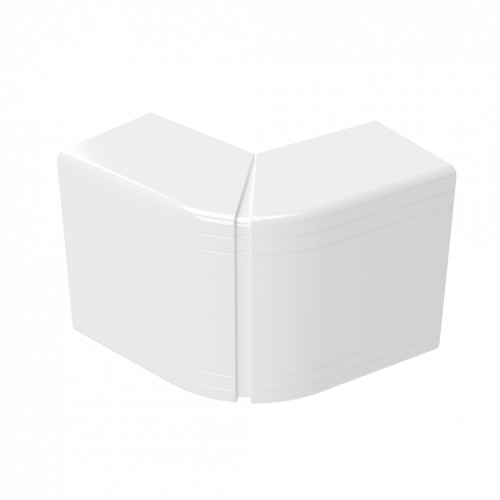 Угол для кабель-канала внешний изменяемый 70-120град. 80х40 NEAV DKC 01708 купить оптом выгодно Угол для кабель-канала внешний изменяемый 70-120град. 80х40 NEAV DKC 01708 оптом купить цена