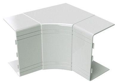 Угол для кабель-канала внутренний изменяемый 70-120град. 120х60 NIAV DKC 01730 купить оптом выгодно Угол для кабель-канала внутренний изменяемый 70-120град. 120х60 NIAV DKC 01730 оптом купить цена