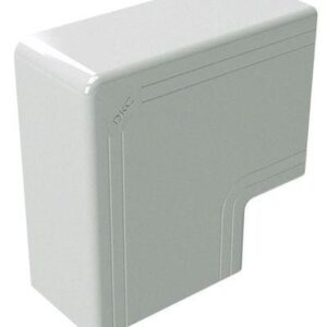 Угол плоский для кабель-канала 120х60 NPAN DKC 01746 оптом купить цена