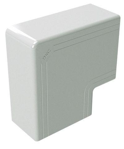 Угол плоский для кабель-канала 120х60 NPAN DKC 01746 купить оптом выгодно Угол плоский для кабель-канала 120х60 NPAN DKC 01746 оптом купить цена