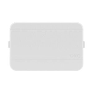 Тройник/отвод для кабель-канала NTAN 60х40 DKC 01755 оптом купить цена