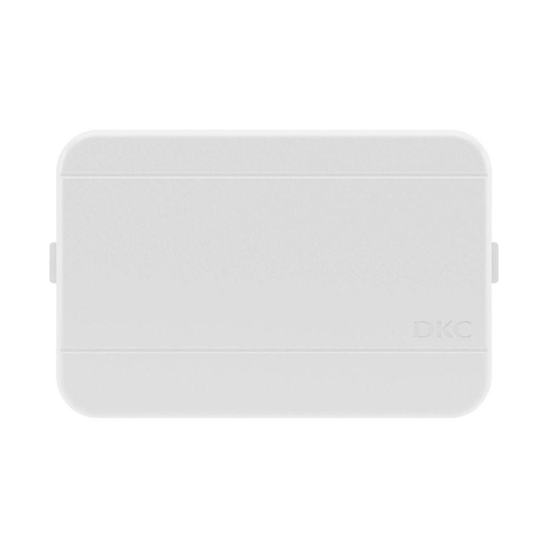 Тройник/отвод для кабель-канала NTAN 60х40 DKC 01755 купить оптом выгодно Тройник/отвод для кабель-канала NTAN 60х40 DKC 01755 оптом купить цена