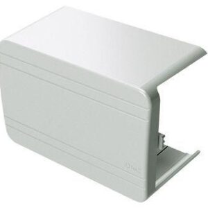 Тройник/отвод для кабель-канала NTAN 100х40 DKC 01757 оптом купить цена