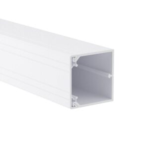 Кабель-канал 60х60 L2000 пластик TA-GN DKC 01784 оптом купить цена