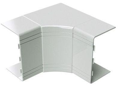 Угол для кабель-канала внутренний неизменяемый 90град. 100х60 NIA DKC 01829 купить оптом выгодно Угол для кабель-канала внутренний неизменяемый 90град. 100х60 NIA DKC 01829 оптом купить цена