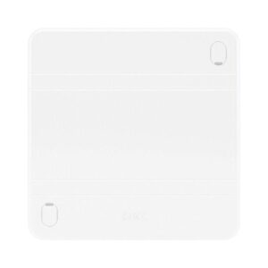 Коробка распределительная 110х110х55мм для кабель-канала DKC 01869 оптом купить цена