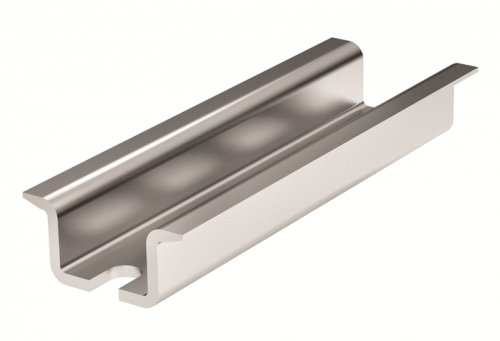 DIN-рейка перфорированная 35х15мм OMEGA 3AF DKC 02150 купить оптом выгодно DIN-рейка перфорированная 35х15мм OMEGA 3AF DKC 02150 оптом купить цена