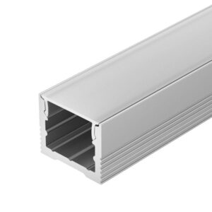 Профиль SL-SLIM-H13M-2000 ANOD алюм. L2000 Arlight 023718 оптом купить цена