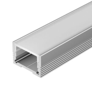 Профиль SL-SLIM20-H13-2000 ANOD алюм. L2000 Arlight 023721 оптом купить цена