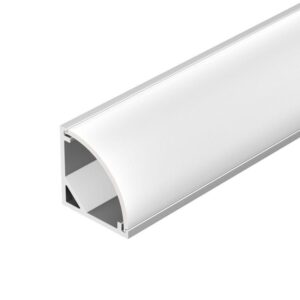 Профиль SL-KANT-H16-2000 ANOD алюм. L2000 Arlight 023723 оптом купить цена