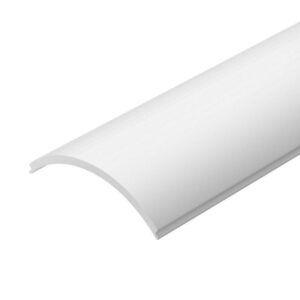 Экран SL-KANT-H16 ROUND OPAL пластик L2000 Arlight 024038 оптом купить цена