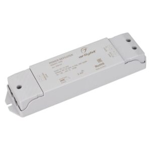 Усилитель SMART-DIM (12-24В 1х15А IP20 пластик Arlight 028142 оптом купить цена