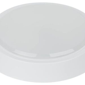 Светильник ЖКХ светодиодный ЭРА SPB-301-0-4K-15 IP40 15Вт 1200Лм 4000K 180х180х33 круг накладной купить оптом недорого