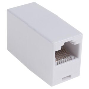 Проходник комп. 8P8C RJ45 PROCONNECT 03-0101-4 оптом купить цена