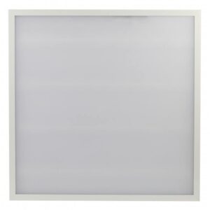 Светильник светодиодный ЭРА SPO-932-3-40K-070 70Вт 4000К 7350Лм 595x595x45 IP54 матовый с БАП купить оптом недорого