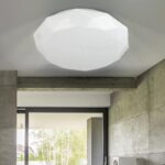 Светильник потолочный светодиодный ЭРА SPB-6-50-4K Sparkle без ДУ 50Вт 4000K купить оптом недорого