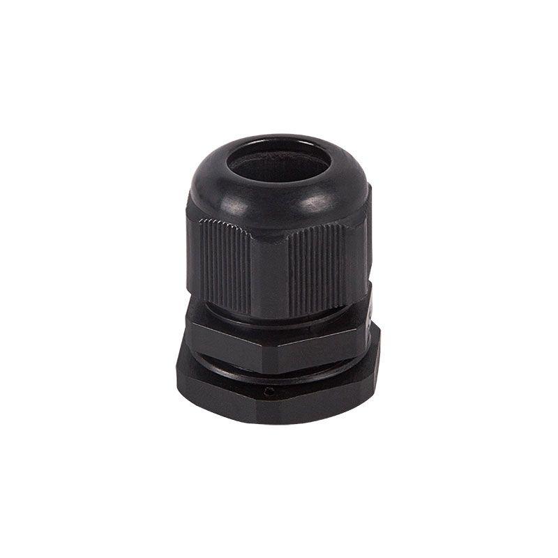 Ввод кабельный MG-12 (7.6-4.6мм) черн. Rexant 07-8112-1 купить оптом выгодно Ввод кабельный MG-12 (7.6-4.6мм) черн. Rexant 07-8112-1 оптом купить цена