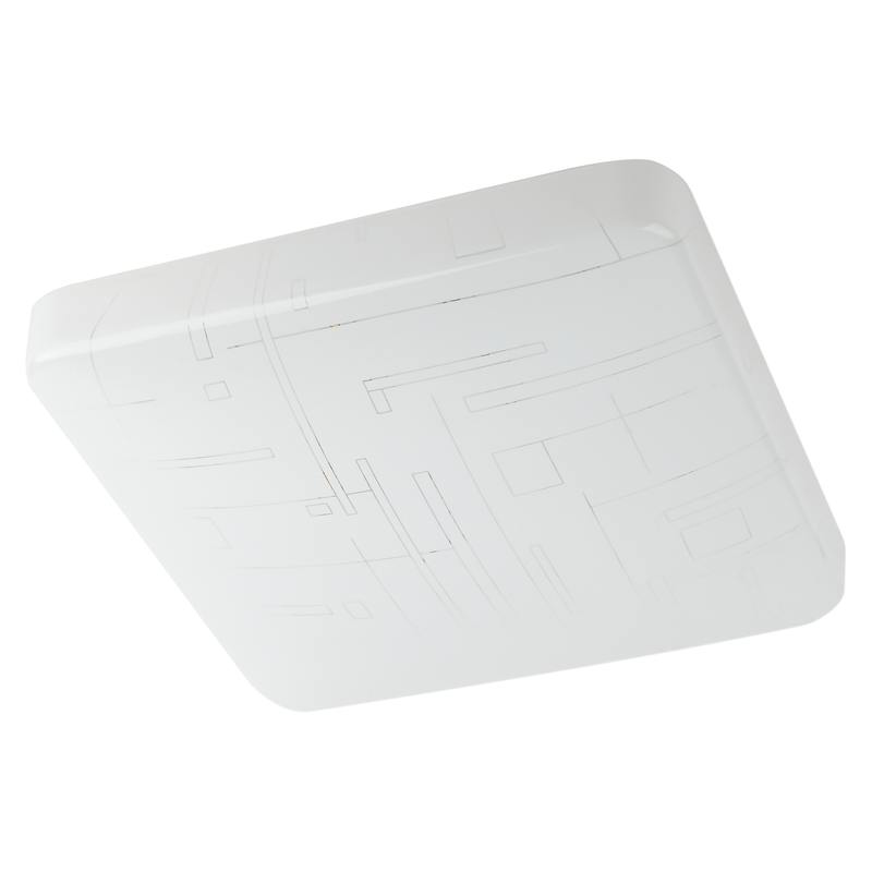 Светильник потолочный светодиодный ЭРА Классик без ДУ SPB-6-18 Nancy S 18Вт 4000K квадратный оптом купить хорошая цена Светильник потолочный светодиодный ЭРА Классик без ДУ SPB-6-18 Nancy S 18Вт 4000K квадратный купить оптом недорого