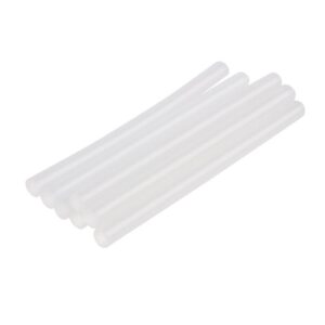 Стержень клеевой d7мм L100мм прозр. (блист.6шт) Rexant 09-1015 оптом купить цена