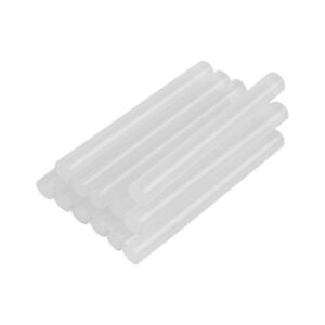 Стержень клеевой d11мм L100мм прозр. (блист.12шт) Rexant 09-1220 оптом купить цена