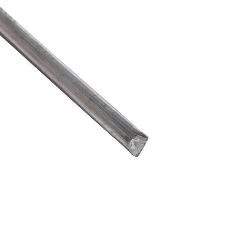 Припой пруток ПОС-30 (d8мм L400мм 200±10гр) Rexant 09-3531 купить оптом выгодно Припой пруток ПОС-30 (d8мм L400мм 200±10гр) Rexant 09-3531 оптом купить цена