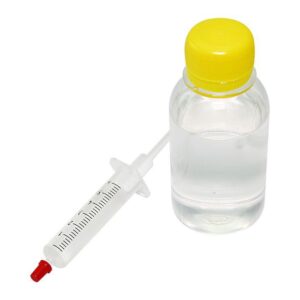 Компаунд силиконовый прозрачный ПК-68 (двухкомпонентный) 100гр Rexant 09-3985 оптом купить цена