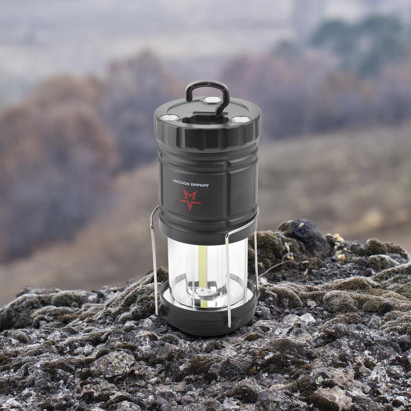 camping gas stove and teapot