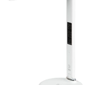 Настольный светильник ЭРА NLED-505-10W-W светодиодный белый купить оптом недорого