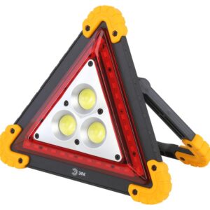 Фонарь автомобильный ЭРА AA-801 аккумуляторный