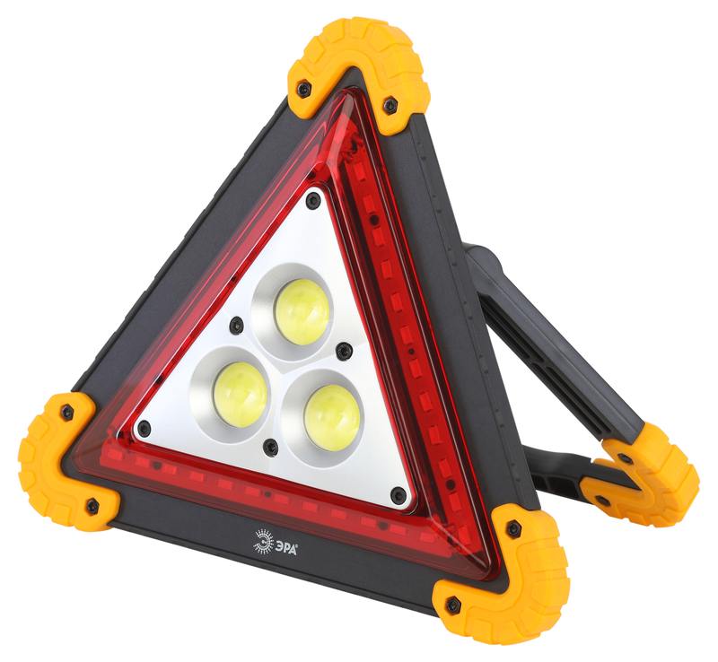 Фонарь автомобильный ЭРА AA-801 аккумуляторный Фонарь автомобильный ЭРА AA-801 аккумуляторный