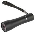 Светодиодный фонарь Трофи TMB1 ручной на батарейках алюминиевый купить оптом недорого