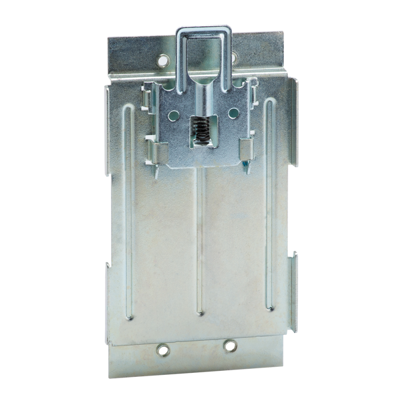 Адаптер на DIN-рейку OptiMat E100 УХЛ3 КЭАЗ 100013 купить оптом выгодно Адаптер на DIN-рейку OptiMat E100 УХЛ3 КЭАЗ 100013 оптом купить цена