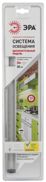 ЭРА Модульный светильник LM-3-840-C1-addl купить оптом недорого