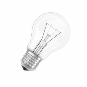 Лампа накаливания CLASSIC A CL 60Вт E27 220-240В OSRAM 4008321665850 оптом купить цена