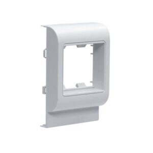 Рамка установочная под VIVA 2мод. PDA-DN 100 DKC 10053 оптом купить цена