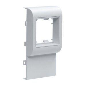 Рамка установочная под VIVA 2мод. PDA-DN 120 DKC 10063 оптом купить цена