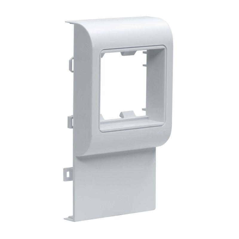 Рамка установочная под VIVA 2мод. PDA-DN 120 DKC 10063 купить оптом выгодно Рамка установочная под VIVA 2мод. PDA-DN 120 DKC 10063 оптом купить цена